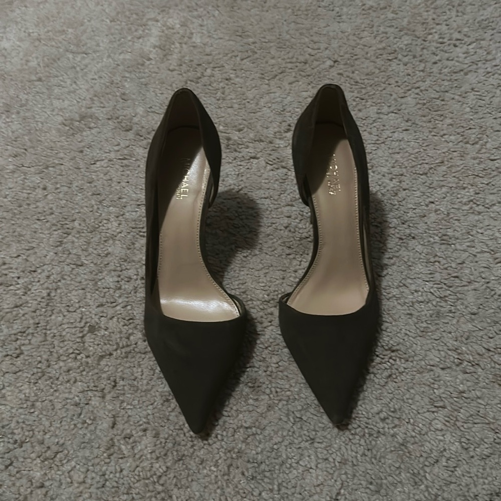 Michael Kors Sage Heels
